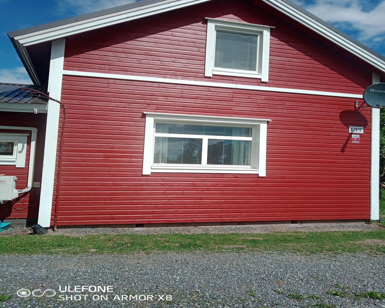 Korjausrakentaminen - TJT Rakennuspalvelu